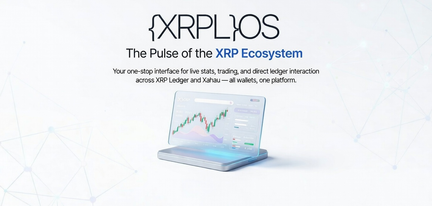{XRPL}OS