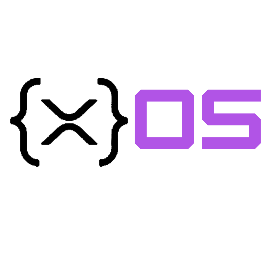 XRPLedger Operating System
